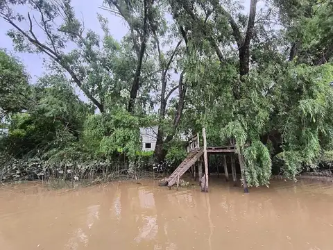 Casa en Venta en Zona Delta San Fernando, USD 35.000