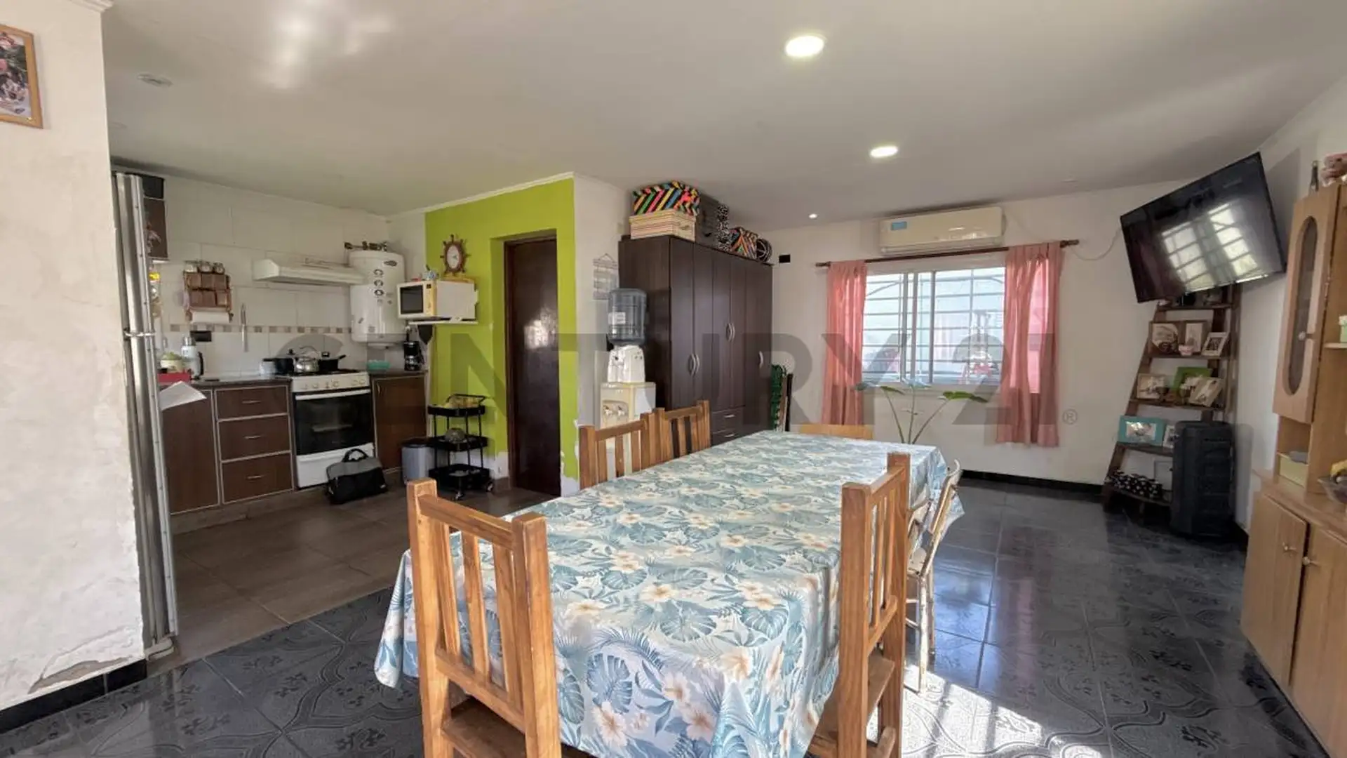 Venta casa 4 ambientes con cochera y parrilla San Jacinto Mar del Plata