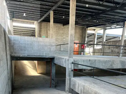 Oportunidad Microcentro, disponible para VENTA 3 cocheras Juntas o por Unidad