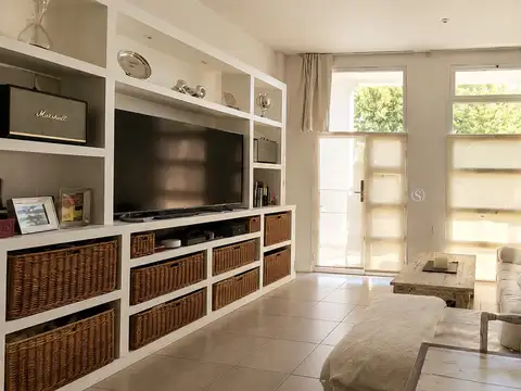 Departamento en Venta en Arcos Del Pilar, USD 110.000