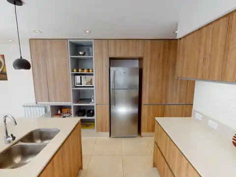 Casa estilo moderno en Los Troncos. TOUR VIRTUAL