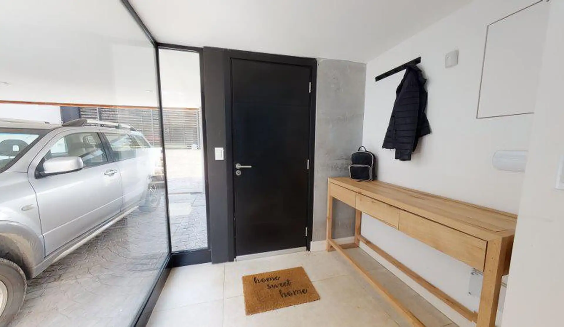 Casa estilo moderno en Los Troncos. TOUR VIRTUAL