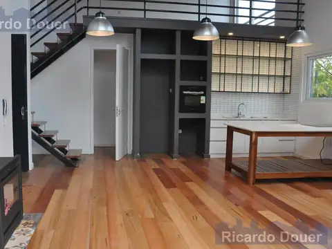 PH en Venta en Saavedra, CABA
