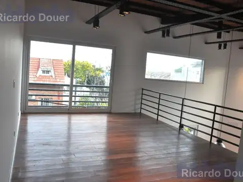 Depto Tipo Casa en Venta A Estrenar