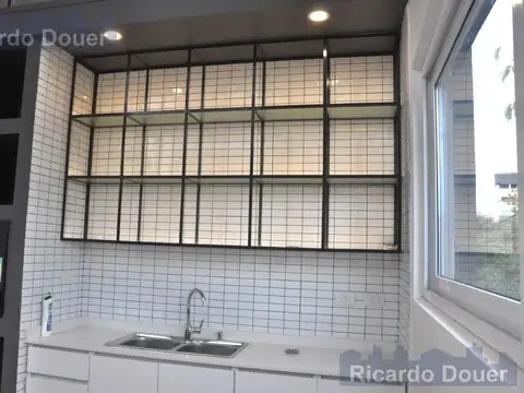 Depto Tipo Casa en Venta de Monoambiente