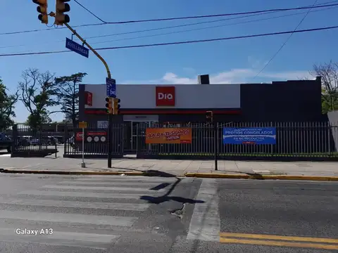 Avenida Crovara 2472