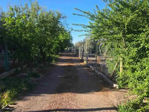 Terreno en Venta en Coquimbito, USD 38.000