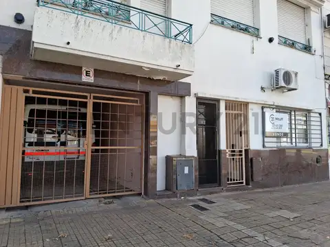 22 e/ 40 y 41 , Piso 0