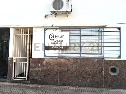 Departamento en Venta de 4 ambientes
