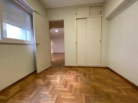 Departamento en venta 2 ambientes en Barrio Norte Apto Profesional.