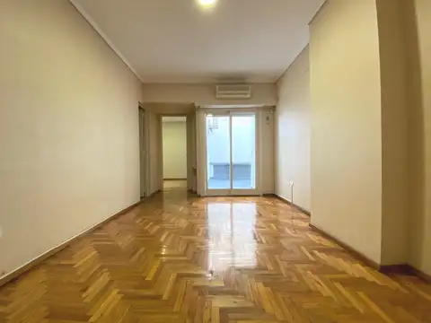 Departamento en venta 2 ambientes en Barrio Norte Apto Profesional.