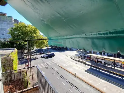 VENTA PH 2 AMBIENTES FLORESTA APTO CRÉDITO