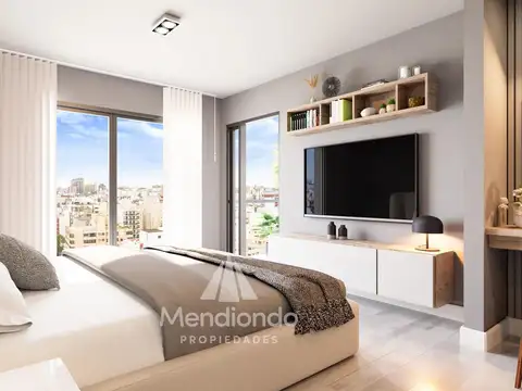 Departamento en Venta de 4 ambientes