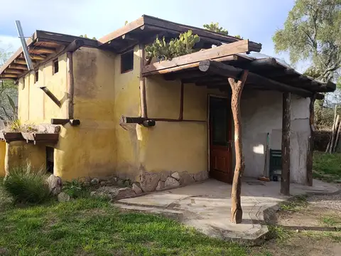 San Javier, Cordoba