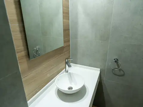 Departamento en Venta 3 años