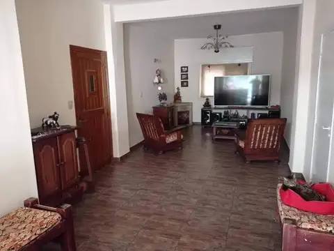 Pablo Giorello y Alpatacal