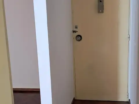 Sarmiento 400, Piso 3