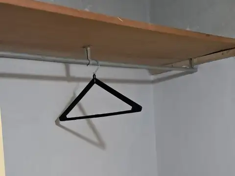 Departamento 4 ambientes con 1 baño