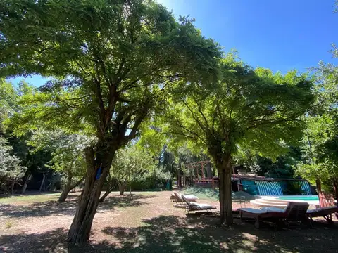 Ruta Nacional 3 100