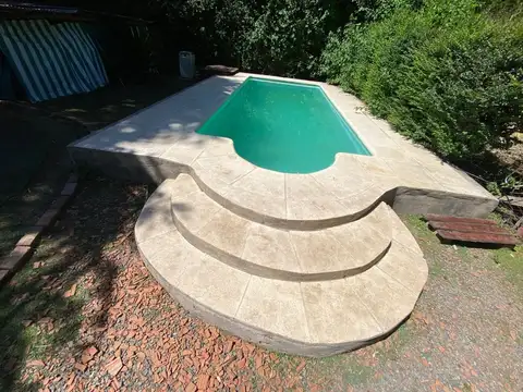 Quinta en Venta en Marcos Paz, USD 150.000