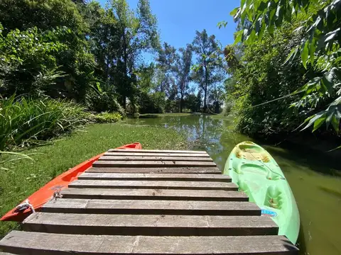 VENTA QUINTA REACREATIVA MARCOS PAZ