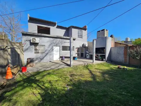 Casa en Venta en Villa Morra I, USD 95.000