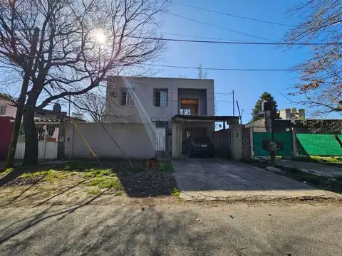 Casa en Venta 9 años