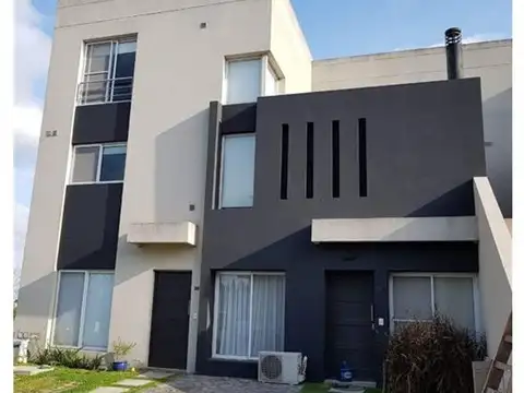 VENTA DEPTO 2 AMB EN HOMES 2 NORDELTA CON COCHERA