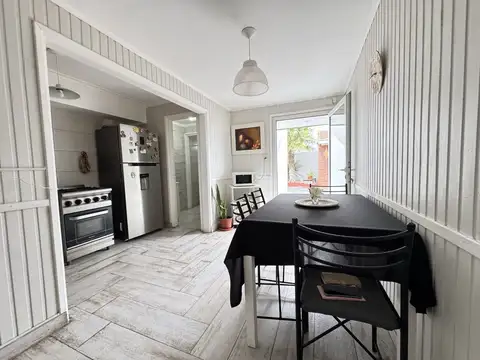 Casa en Venta 40 años