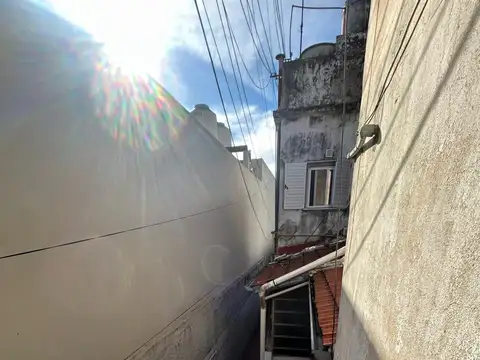 Depto Tipo Casa en Venta en Munro, USD 85.000