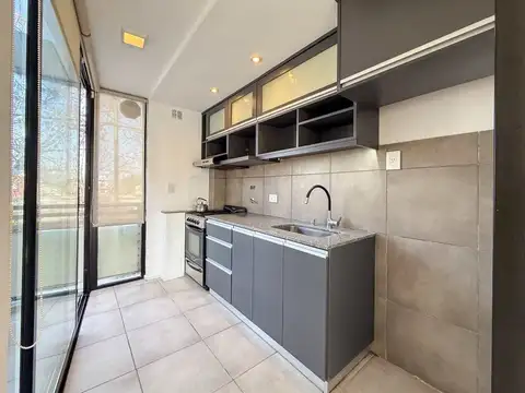 Departamento en Venta 4 años