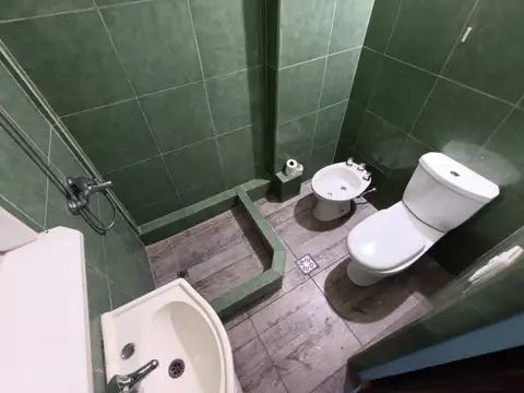 Departamento en Alquiler de 4 ambientes