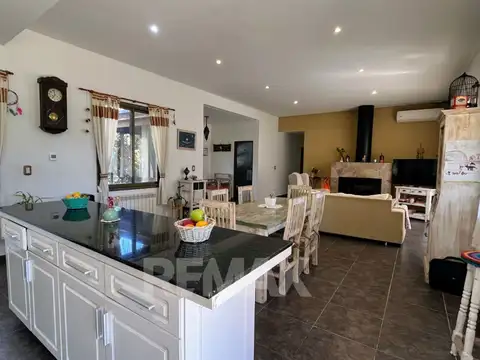 Casa en Alquiler de 3 dormitorios