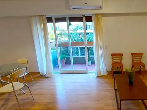 Departamento en Venta en Las Cañitas, USD 328.000