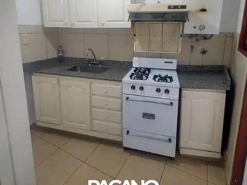 Departamento en Venta en Barrio España y Hospitales, USD 29.000
