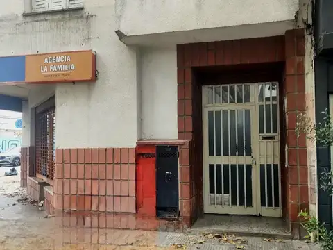 Departamento de 1 dormitorio