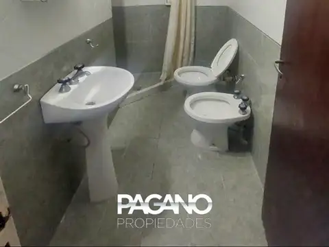 Departamento de 1 dormitorio