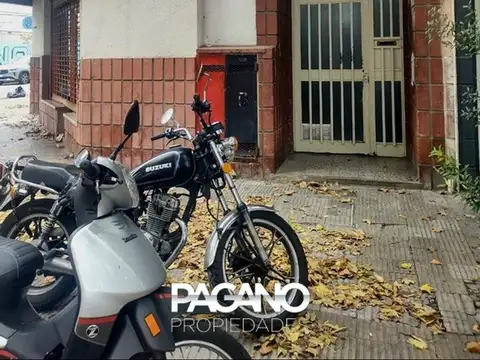 Rueda 1805 , Piso 2