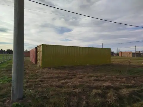 TERRENO ARROYO LEYES