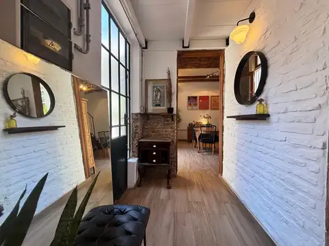 Depto Tipo Casa en Venta de 2 dormitorios