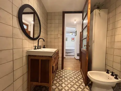 Depto Tipo Casa en Venta al Este