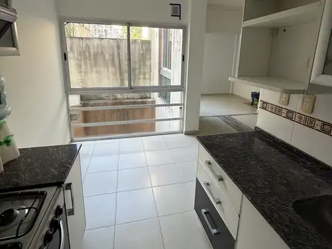 Departamento en Alquiler 18 años