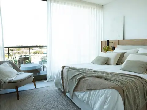 Departamento en Venta en Nordelta Islas Del Canal, Nordelta