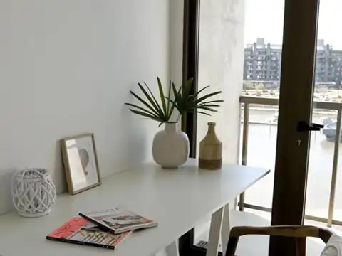 Departamento en Venta en Nordelta Islas Del Canal, USD 690.000
