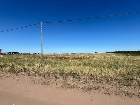 Terreno en Venta de 1702,0 m2