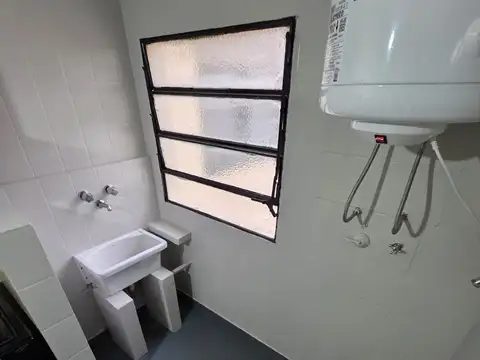 Departamento en Alquiler 40 años