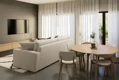 Emprendimiento en San Justo - Etapa: En pozo