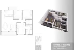 ARIETA 2055 - Foto 16