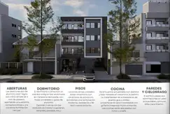 Emprendimiento en San Justo