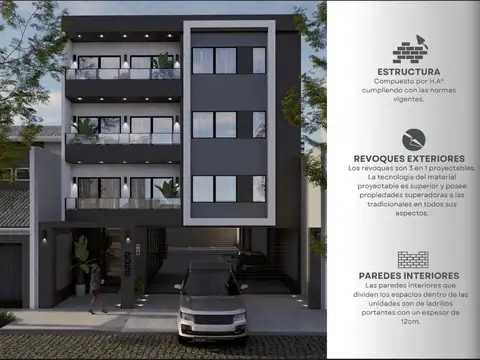 ARIETA 2055 - Entrega Enero 0001